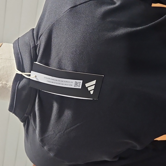 Adidas Golf / tennis Dress Size Med. Nwt - Picture 7 of 8